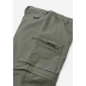 Spodnie Reima Pants Sillat Thyme Jr 5100194A-8510