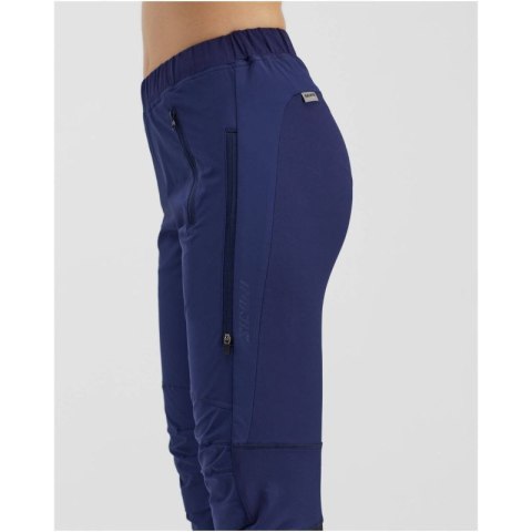Spodnie Silvini Women Bottoms Soracte WP1145 W 3218-WP1145/3208 Spodnie Silvini Women Bottoms Soracte WP1145 W 3218-WP1145/3208