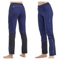 Spodnie Silvini Women Bottoms Soracte WP1145 W 3218-WP1145/3208