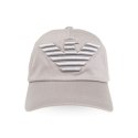 Czapka z daszkiem Emporio Armani M 627522-CC995-00041