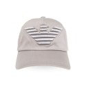 Czapka z daszkiem Emporio Armani M 627522-CC995-00041
