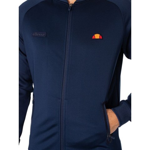 Dres Ellesse Bunero Tracksuit Navy M SDA14665-429 Dres Ellesse Bunero Tracksuit Navy M SDA14665-429