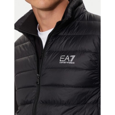 Kamizelka puchowa EA7 Emporio Armani M 8NPQ06-PNGPZ-1200 Kamizelka puchowa EA7 Emporio Armani M 8NPQ06-PNGPZ-1200