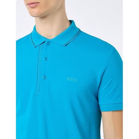 Koszulka Polo Boss Paule 4 M 50506195-442 Koszulka Polo Boss Paule 4 M 50506195-442