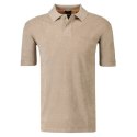 Koszulka Polo Boss Pe Towel relaxed fit M 50511083-246