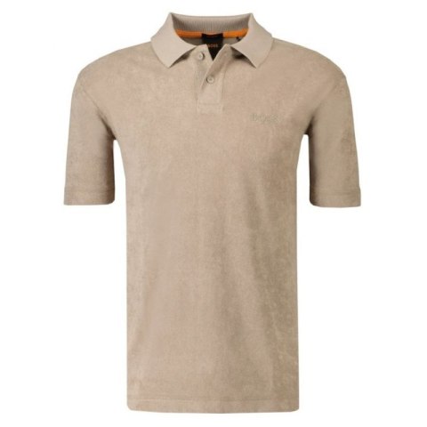 Koszulka Polo Boss Pe Towel relaxed fit M 50511083-246 Koszulka Polo Boss Pe Towel relaxed fit M 50511083-246