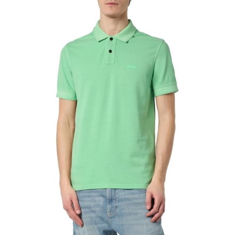 Koszulka Polo Boss Prime Open M 50507813-347 Koszulka Polo Boss Prime Open M 50507813-347