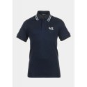 Koszulka polo EA7 Emporio Armani M 6DPF14-PJZSZ-1562