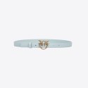 Pasek Pinko Love Berry H2 Belt (2 cm) 100143A0F1-E68Q