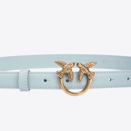 Pasek Pinko Love Berry H2 Belt (2 cm) 100143A0F1-E68Q