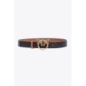 Pasek Pinko Love Berry H3 Belt (3 cm) 100125A1K3ZL2Q