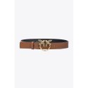 Pasek Pinko Love Berry H3 Belt (3 cm) 100125A1K3ZL2Q