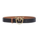 Pasek Pinko Love Berry H3 Belt (3 cm) 100125A1K3ZL2Q