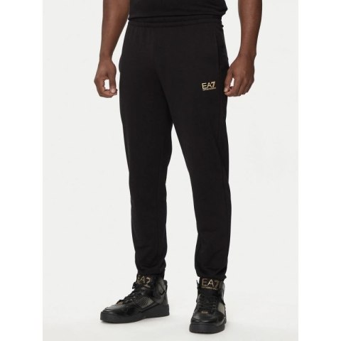 Spodnie EA7 Emporio Armani dresowe M 8NPP66-PJVRZ-0208 Spodnie EA7 Emporio Armani dresowe M 8NPP66-PJVRZ-0208