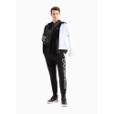 Spodnie dresowe EA7 Emporio Armani M 8NPPC3-PJ05Z-0203
