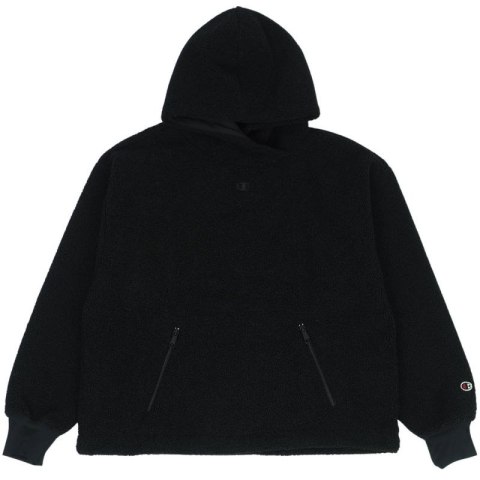 Bluza Champion Hooded W 117549 KK001 Bluza Champion Hooded W 117549 KK001
