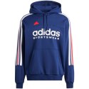 Bluza adidas House of Tiro Nations Pack Hoodie M IY4530