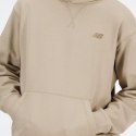 Bluza z kapturem New Balance Athletics French Terry Hoo M MT41534SOT