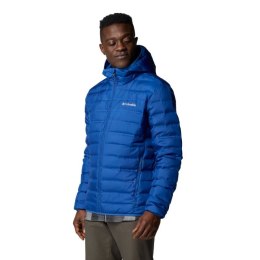 Kurtka Columbia Lake 22 II Down Hooded Jacket M 2086294433