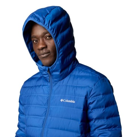 Kurtka Columbia Lake 22 II Down Hooded Jacket M 2086294433 Kurtka Columbia Lake 22 II Down Hooded Jacket M 2086294433