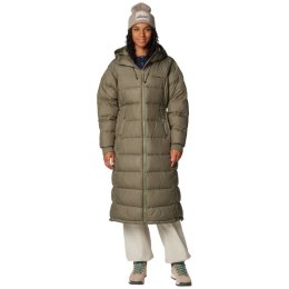 Kurtka Columbia Pike Lake II Long Jacket W 2051351397