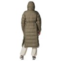 Kurtka Columbia Pike Lake II Long Jacket W 2051351397