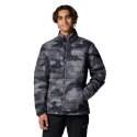 Kurtka Columbia Powder Lite II Printed Jacket M 2098394010