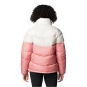 Kurtka Columbia Puffect II Colorblock Jacket W 2088481629