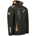 Kurtka Geographgical Norway Royaute DB MEN 068 M WY1999H/GN/Black / Orange