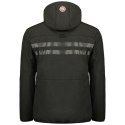 Kurtka Geographgical Norway Royaute DB MEN 068 M WY1999H/GN/Black / Orange
