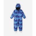 Kombinezon zimowy Reima Moomin Lyster Jr 5100011D-6301