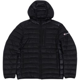 Kurtka Champion Hooded M 220340 KK001
