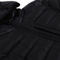 Kurtka Champion Hooded M 220340 KK001
