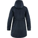 Kurtka zimowa Fjällräven Kiruna Padded Parka W F89644-555
