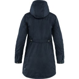 Kurtka zimowa Fjällräven Kiruna Padded Parka W F89644-555