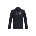 Bluza Under Armour UA Armour Fleece Big Logo HD M 1379743-001