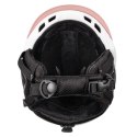 Kask narciarski Meteor Montara L 58-61 cm 17293