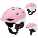 Kask narciarski Meteor Montara L 58-61 cm 17293
