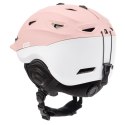 Kask narciarski Meteor Montara L 58-61 cm 17293
