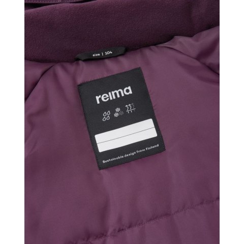 Kombinezon zimowy Reima Reimatec Tromssa Jr 5100043A-4960 Kombinezon zimowy Reima Reimatec Tromssa Jr 5100043A-4960