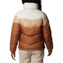 Kurtka Columbia Puffect II Colorblock Jacket W 2088481224