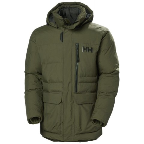 Kurtka Helly Hansen Tromsoe Jacket M 53074 431 Kurtka Helly Hansen Tromsoe Jacket M 53074 431
