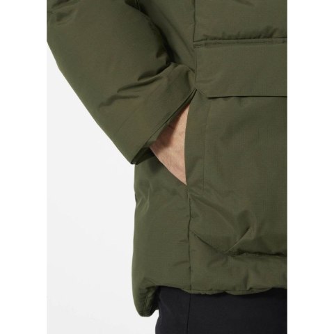 Kurtka Helly Hansen Tromsoe Jacket M 53074 431 Kurtka Helly Hansen Tromsoe Jacket M 53074 431
