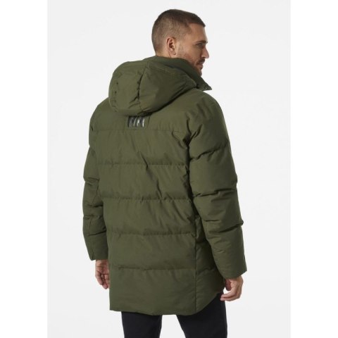 Kurtka Helly Hansen Tromsoe Jacket M 53074 431 Kurtka Helly Hansen Tromsoe Jacket M 53074 431