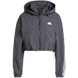 Kurtka adidas FI 3S WND WB W IS3660