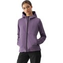 Kurtka softshell 4F F285 W 4FWAW24TSOFF285 50S