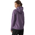Kurtka softshell 4F F285 W 4FWAW24TSOFF285 50S