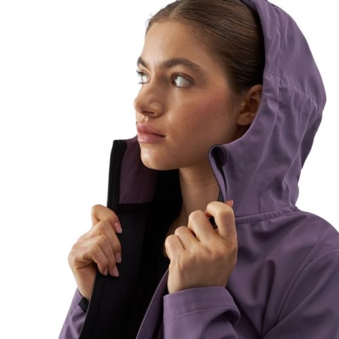 Kurtka softshell 4F F285 W 4FWAW24TSOFF285 50S Kurtka softshell 4F F285 W 4FWAW24TSOFF285 50S