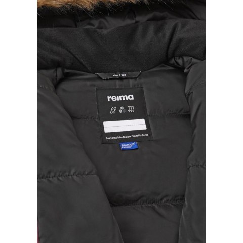 Kurtka zimowa Reima Reimatec Ajaton parka Jr 5100360A-4960 Kurtka zimowa Reima Reimatec Ajaton parka Jr 5100360A-4960