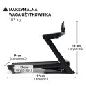 Bieżnia elektryczna Nordictrack Commercial Le NTL13125